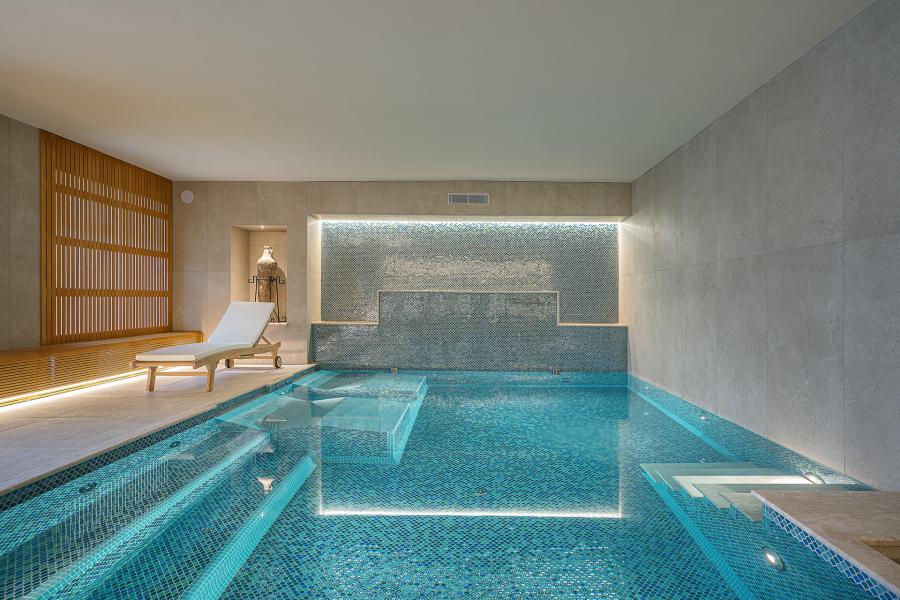 Acqualia Wellness SPA-5